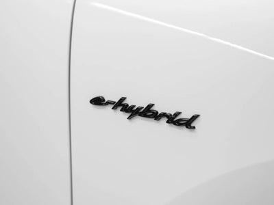 2026 Porsche Cayenne Cayenne S E-Hybrid