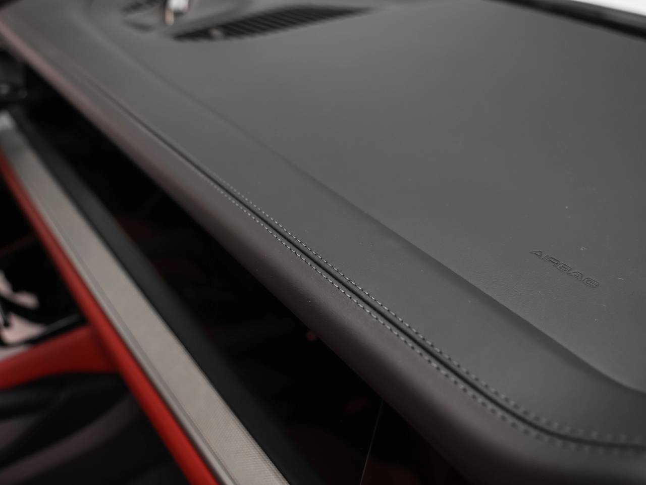 2026 Porsche Cayenne Cayenne S E-Hybrid