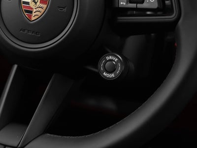 2026 Porsche Cayenne Cayenne S E-Hybrid