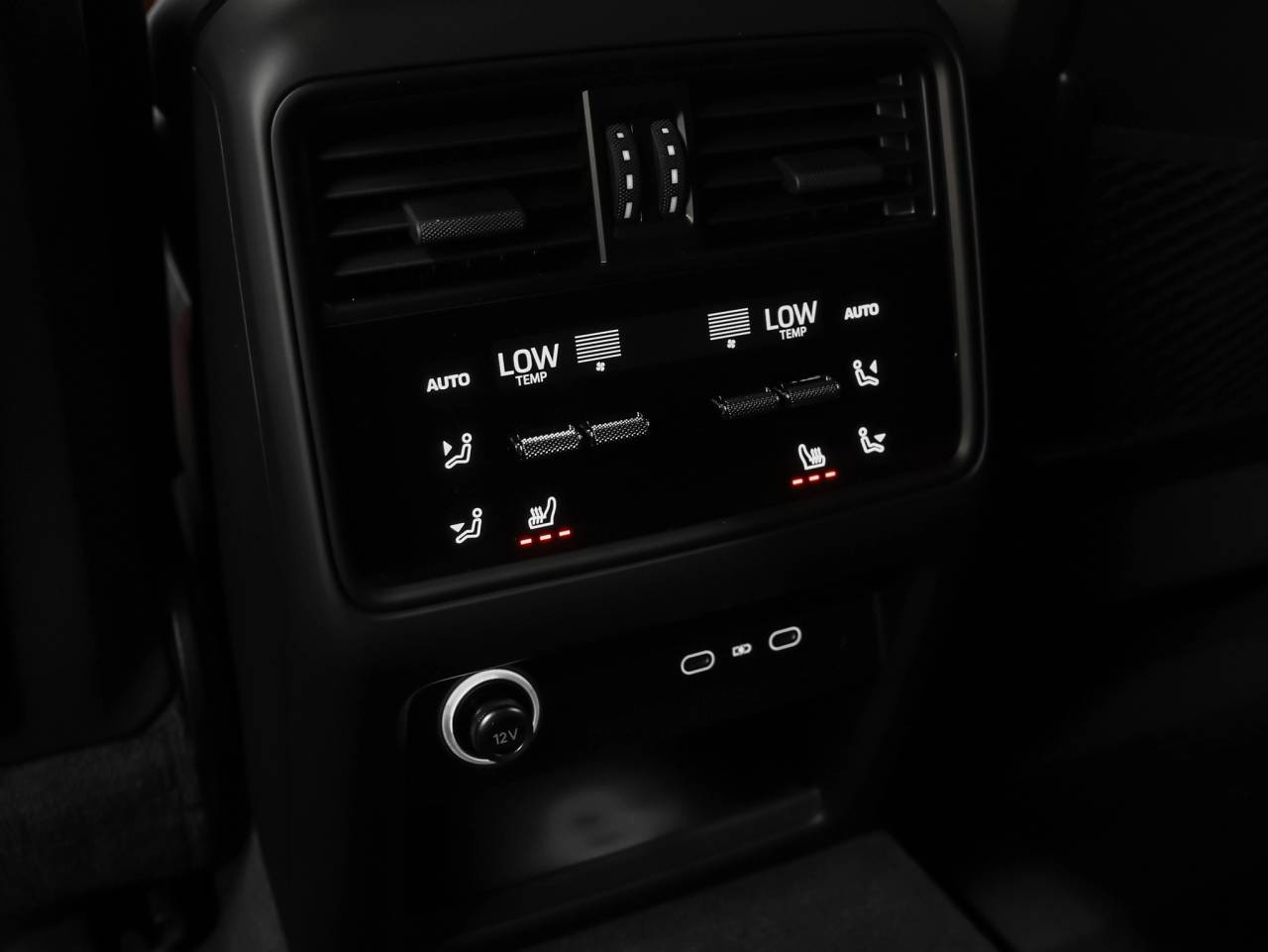 2026 Porsche Cayenne Cayenne S E-Hybrid