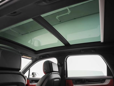 2026 Porsche Cayenne Cayenne S E-Hybrid