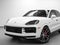 2026 Porsche Cayenne Cayenne S E-Hybrid