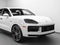 2026 Porsche Cayenne Cayenne S E-Hybrid