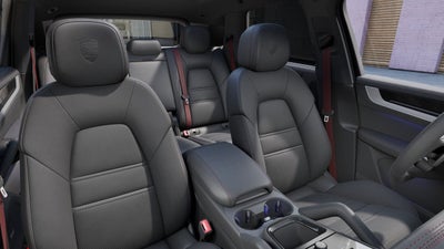 2026 Porsche Cayenne Cayenne S E-Hybrid