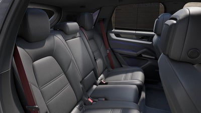 2026 Porsche Cayenne Cayenne S E-Hybrid