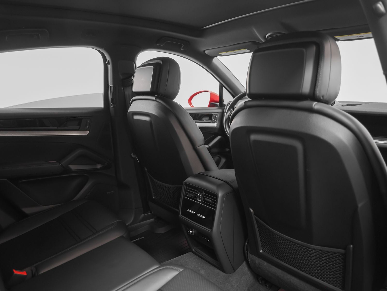 2024 Porsche Cayenne Cayenne Coupe