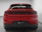 2024 Porsche Cayenne Cayenne Coupe