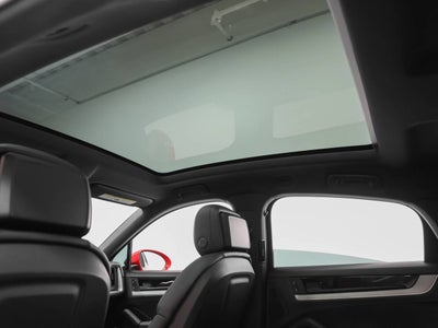 2024 Porsche Cayenne Cayenne Coupe