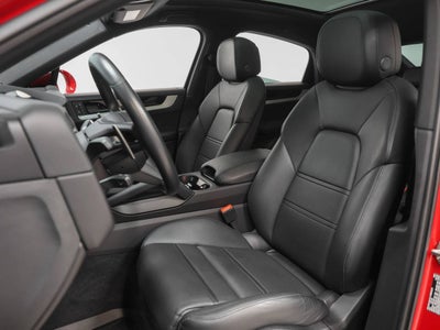 2024 Porsche Cayenne Cayenne Coupe