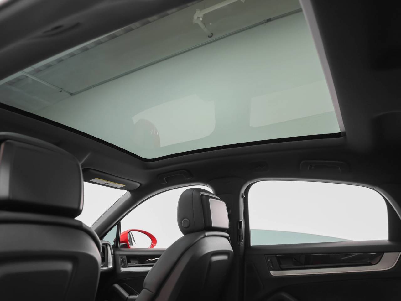 2024 Porsche Cayenne Cayenne Coupe