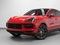 2024 Porsche Cayenne Cayenne Coupe