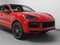 2024 Porsche Cayenne Cayenne Coupe