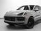 2026 Porsche Cayenne Coupe