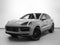 2026 Porsche Cayenne Coupe