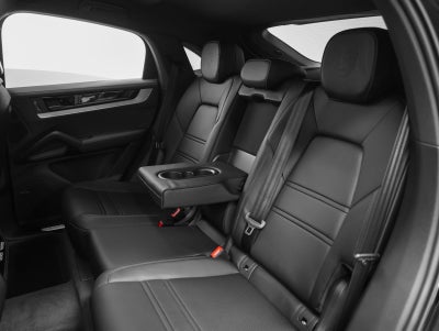 2026 Porsche Cayenne Cayenne Coupe