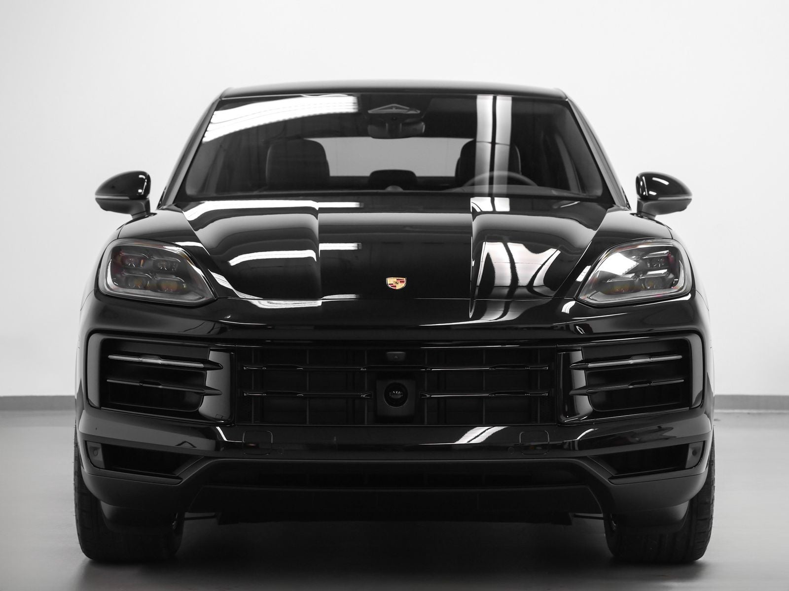 2026 Porsche Cayenne Cayenne Coupe