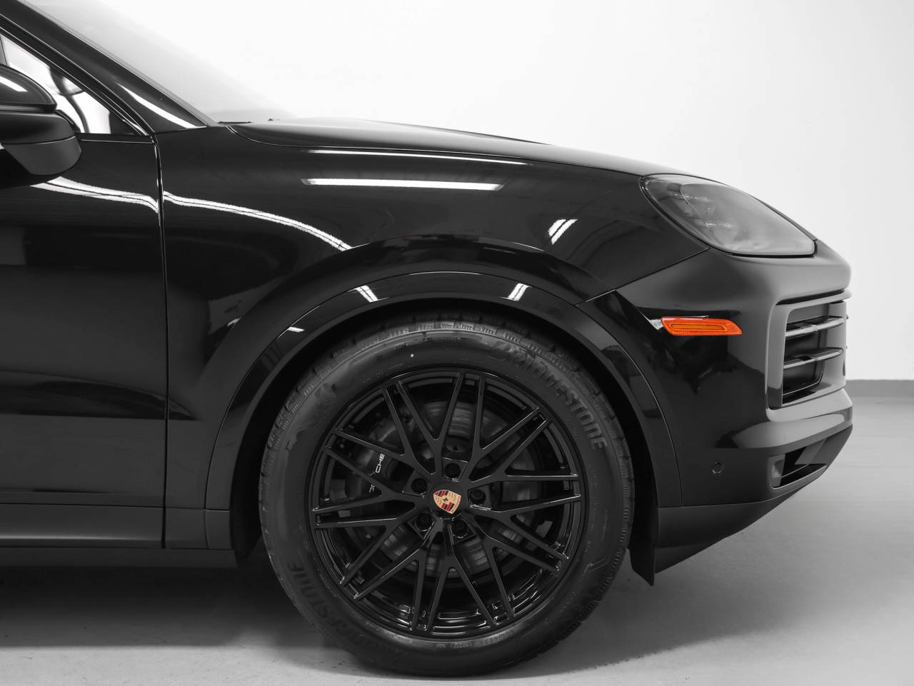 2026 Porsche Cayenne Cayenne Coupe