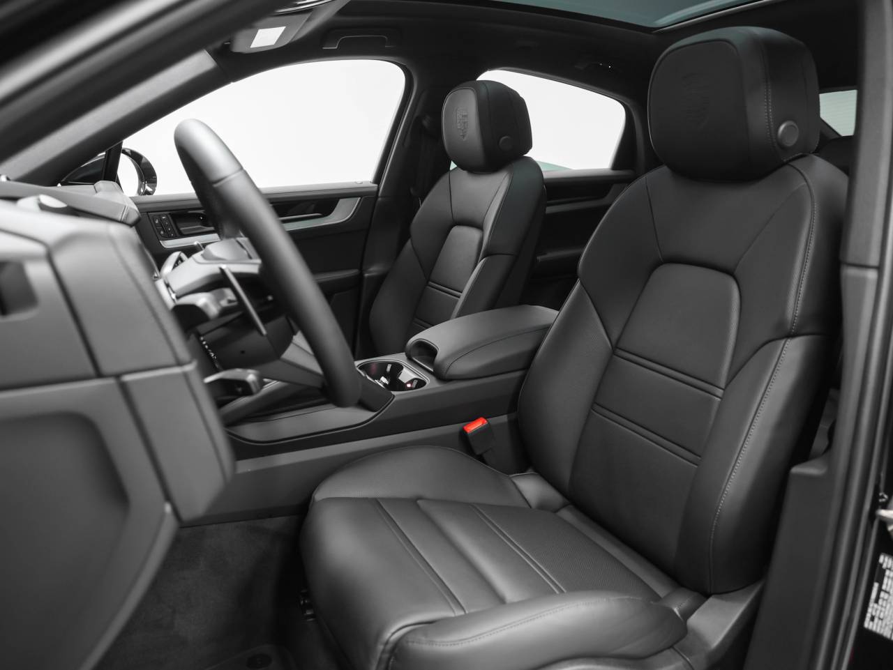 2026 Porsche Cayenne Cayenne Coupe