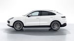 2023 Porsche Cayenne Coupe Platinum Edition