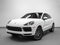 2023 Porsche Cayenne Coupe Platinum Edition