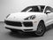 2023 Porsche Cayenne Coupe Platinum Edition