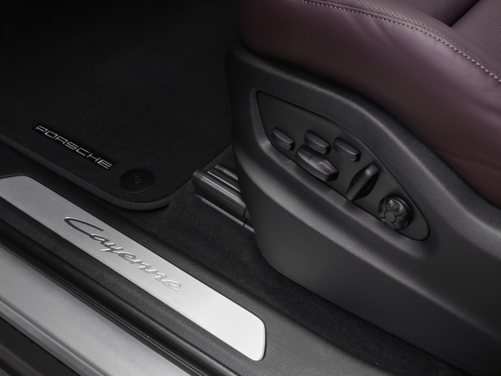 2026 Porsche Cayenne Cayenne Coupe