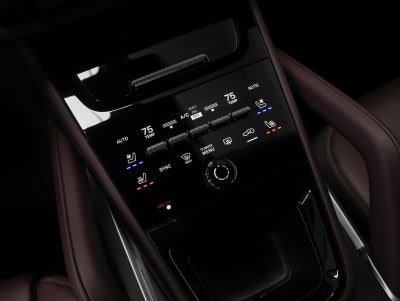 2026 Porsche Cayenne Cayenne Coupe