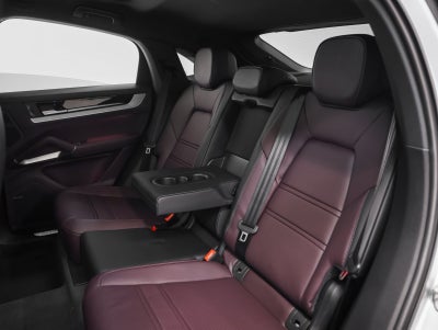 2026 Porsche Cayenne Cayenne Coupe