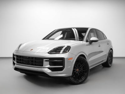 2026 Porsche Cayenne Cayenne Coupe