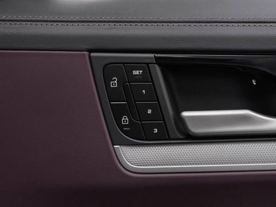 2026 Porsche Cayenne Cayenne Coupe