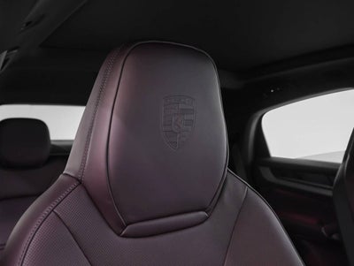 2026 Porsche Cayenne Cayenne Coupe
