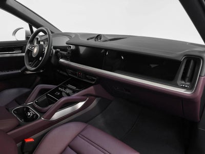 2026 Porsche Cayenne Cayenne Coupe