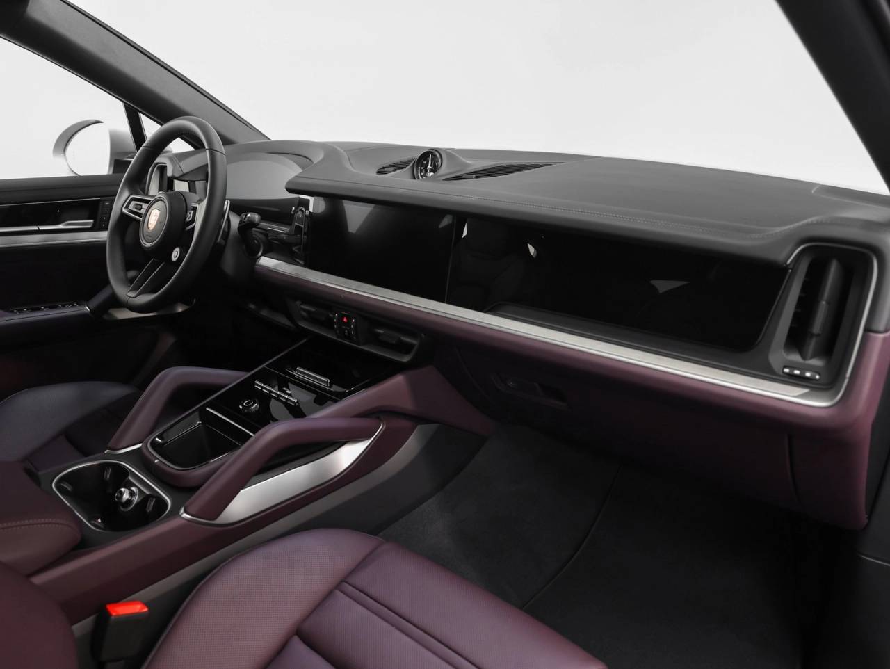 2026 Porsche Cayenne Cayenne Coupe