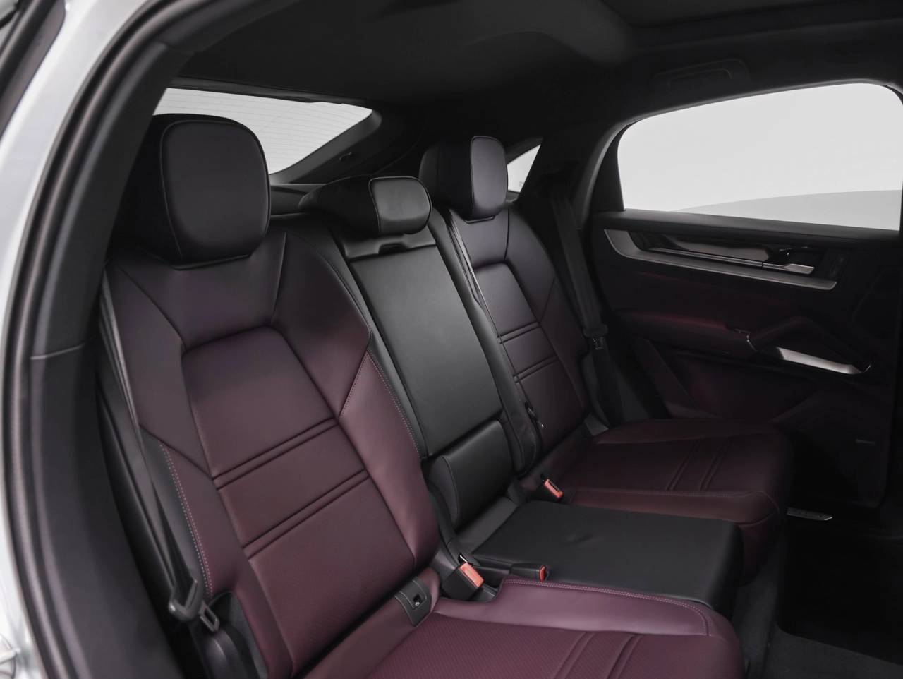 2026 Porsche Cayenne Cayenne Coupe