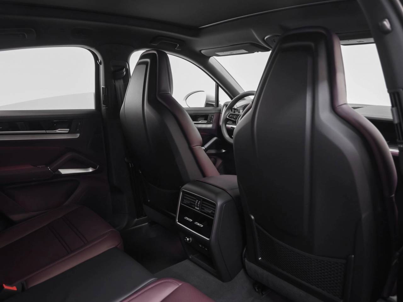 2026 Porsche Cayenne Cayenne Coupe