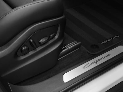 2026 Porsche Cayenne Cayenne Coupe