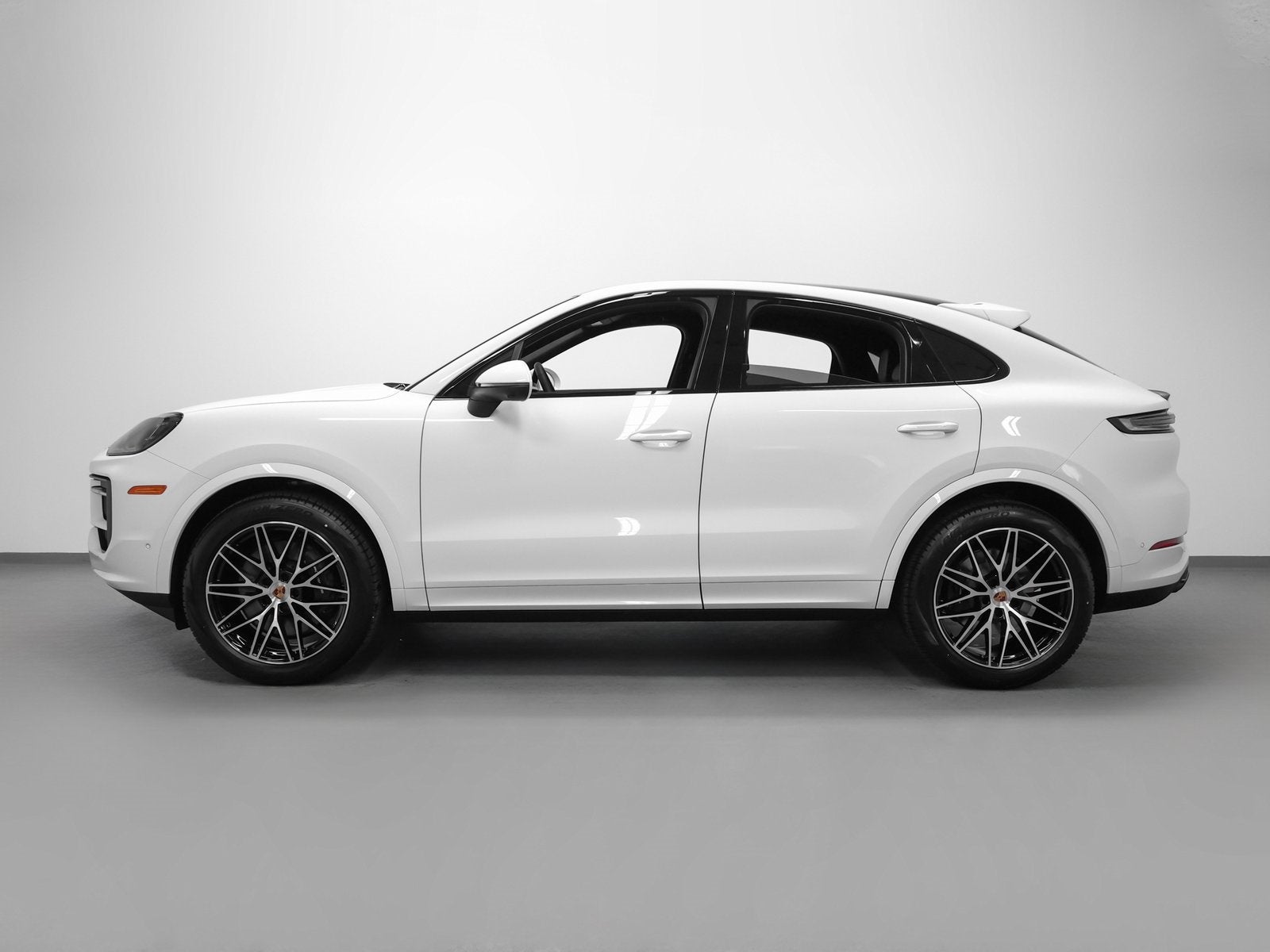 2026 Porsche Cayenne Cayenne Coupe