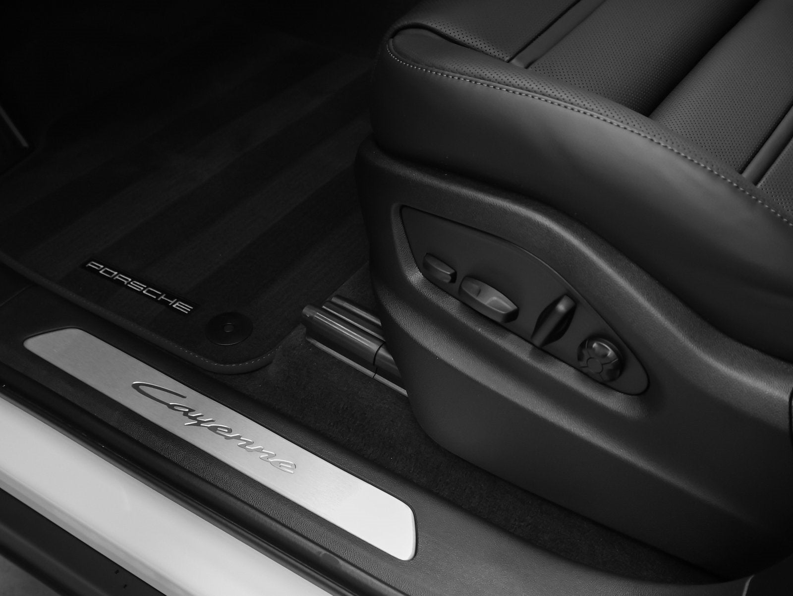 2026 Porsche Cayenne Cayenne Coupe