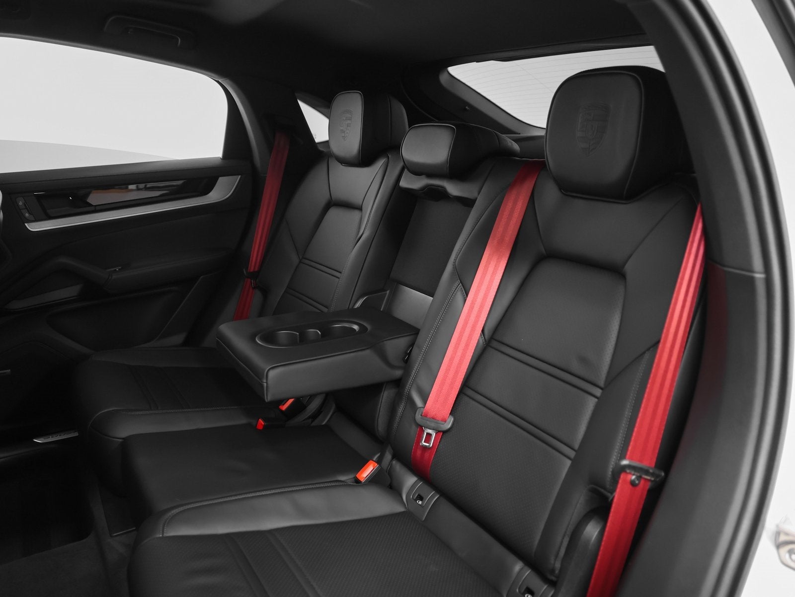 2026 Porsche Cayenne Cayenne Coupe