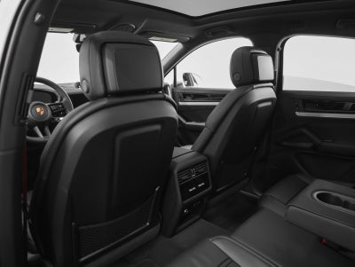 2026 Porsche Cayenne Cayenne Coupe