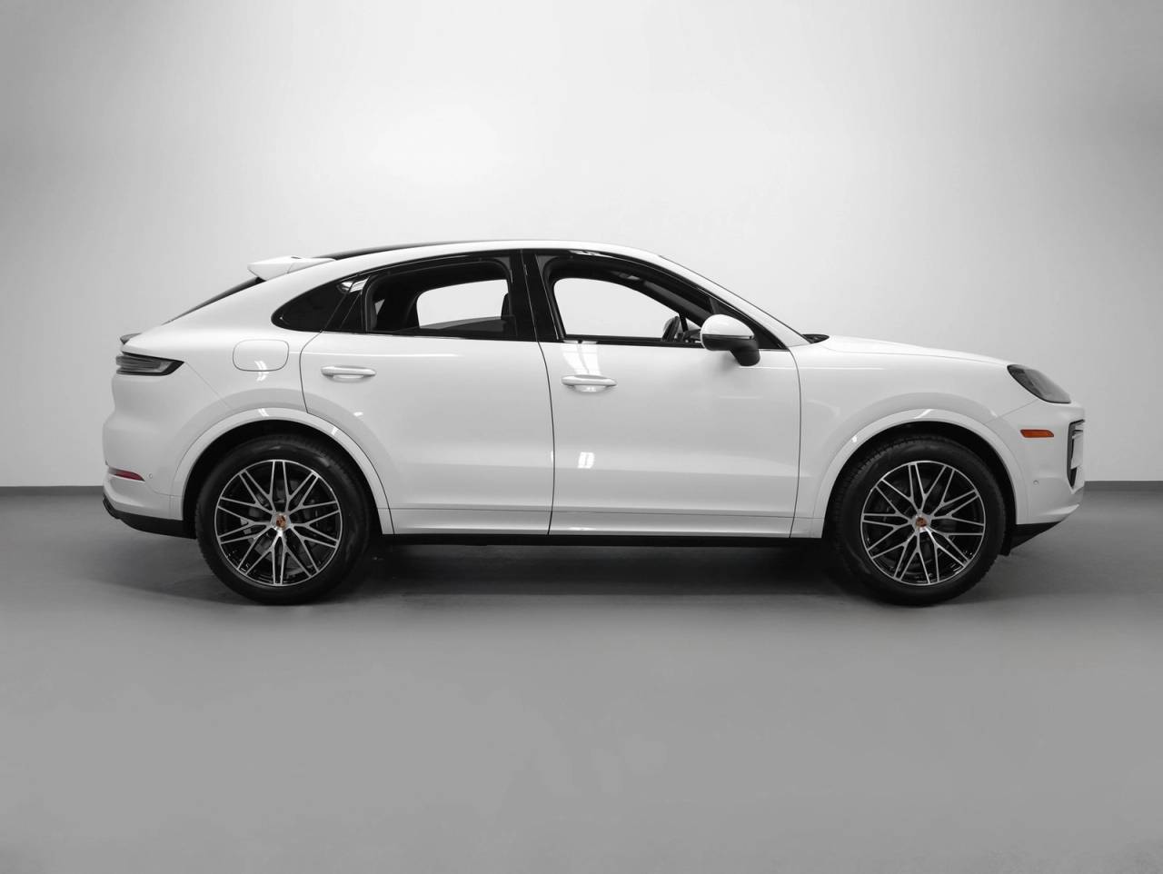 2026 Porsche Cayenne Cayenne Coupe