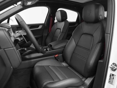 2026 Porsche Cayenne Cayenne Coupe