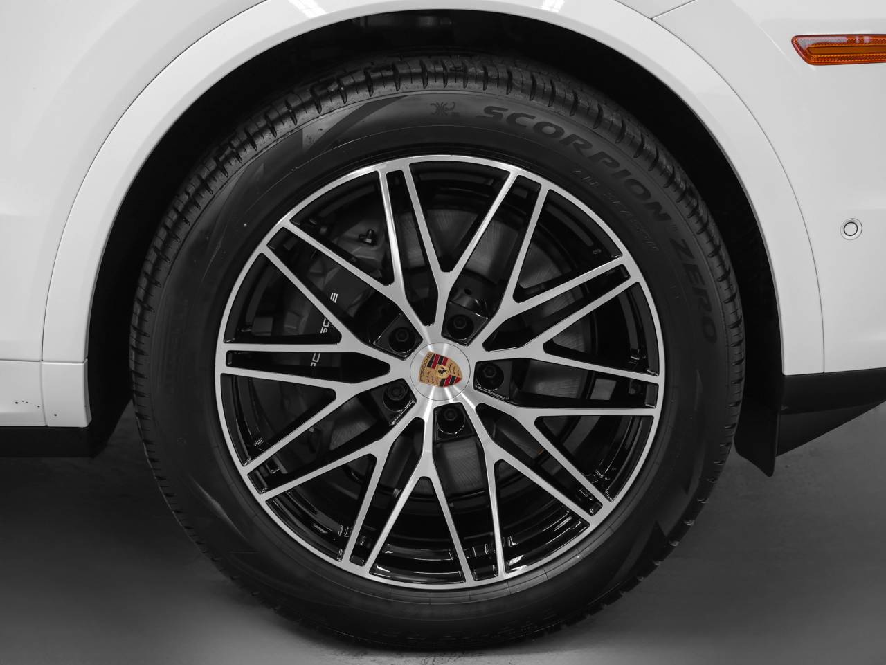 2026 Porsche Cayenne Cayenne Coupe