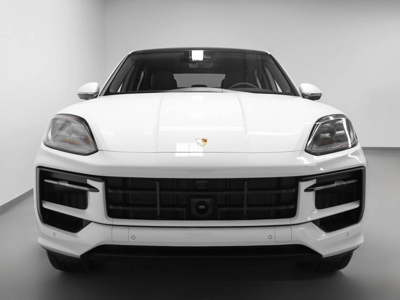 2026 Porsche Cayenne Cayenne Coupe