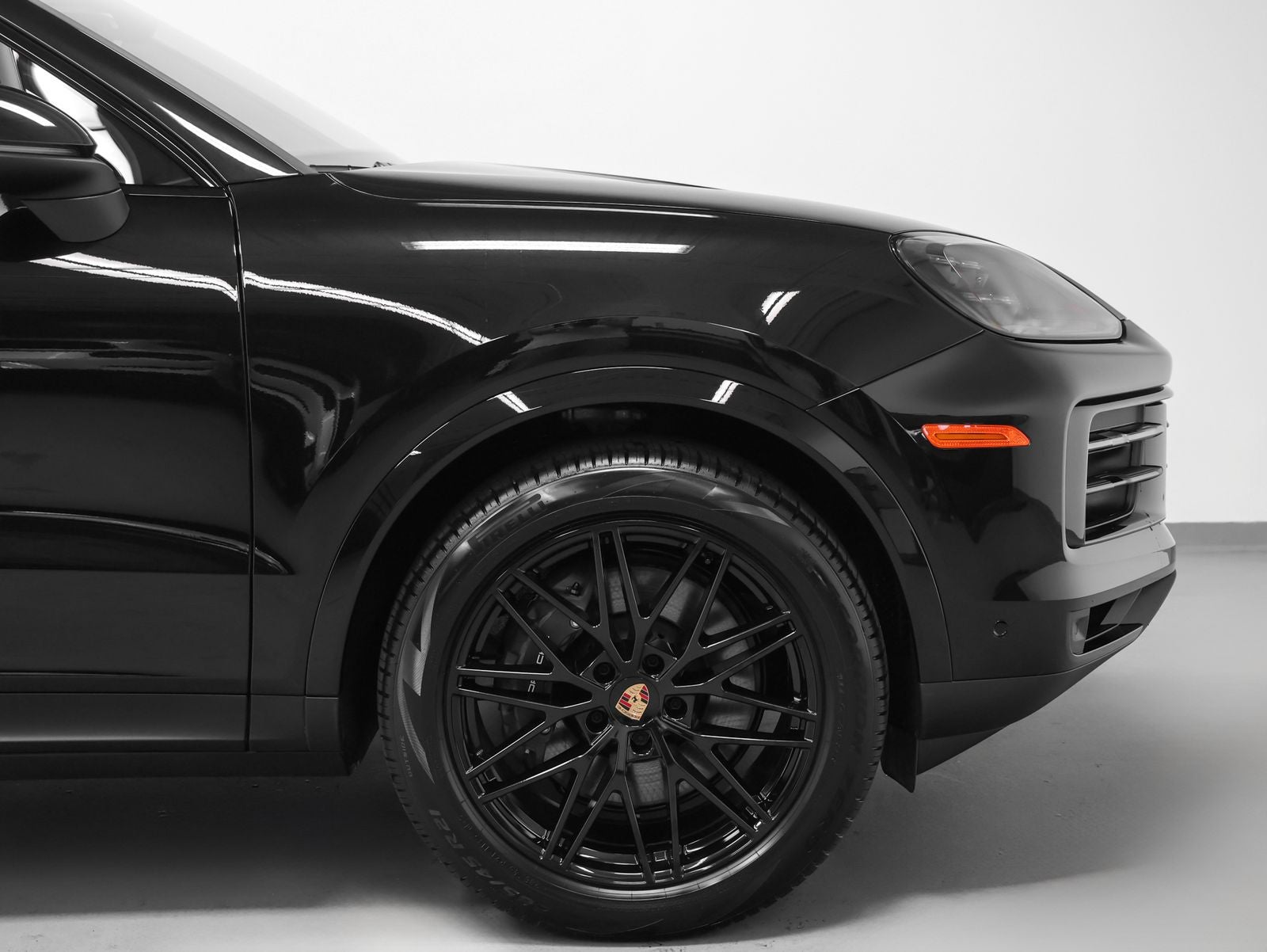 2026 Porsche Cayenne Cayenne Coupe