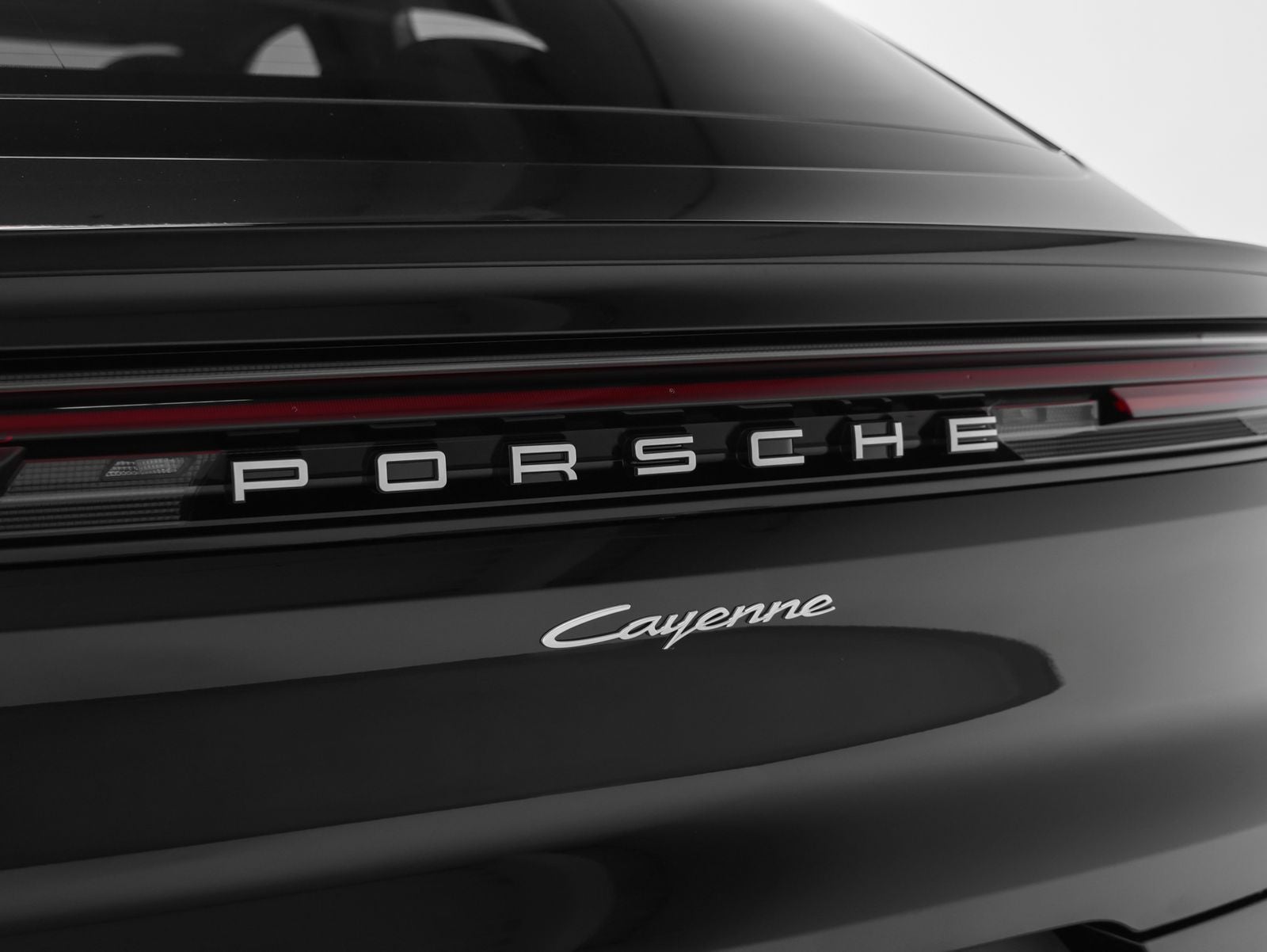 2026 Porsche Cayenne Cayenne Coupe