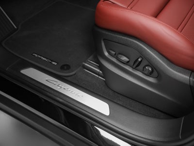 2026 Porsche Cayenne Cayenne Coupe
