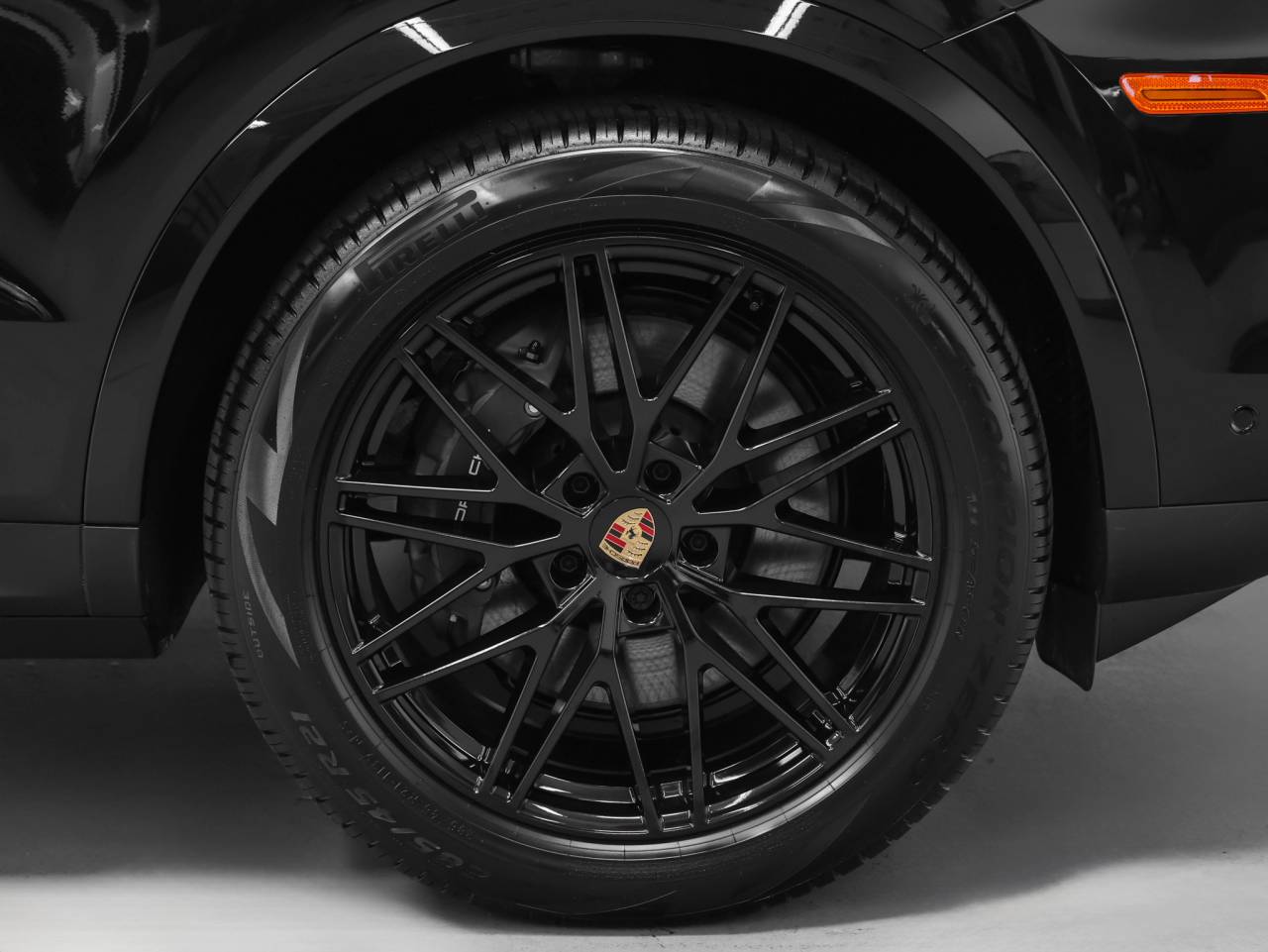 2026 Porsche Cayenne Cayenne Coupe