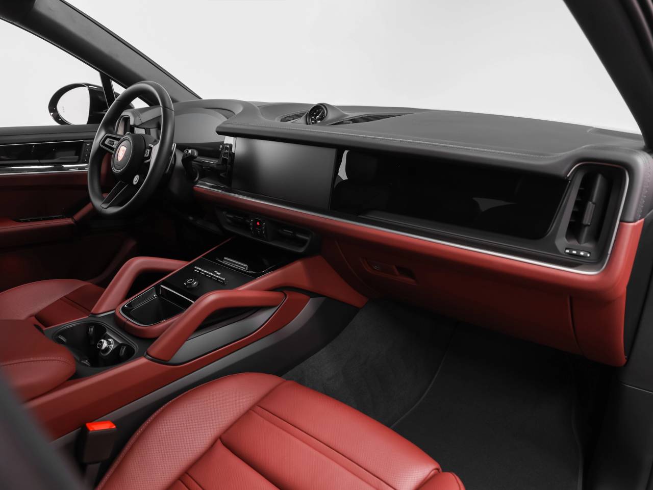 2026 Porsche Cayenne Cayenne Coupe