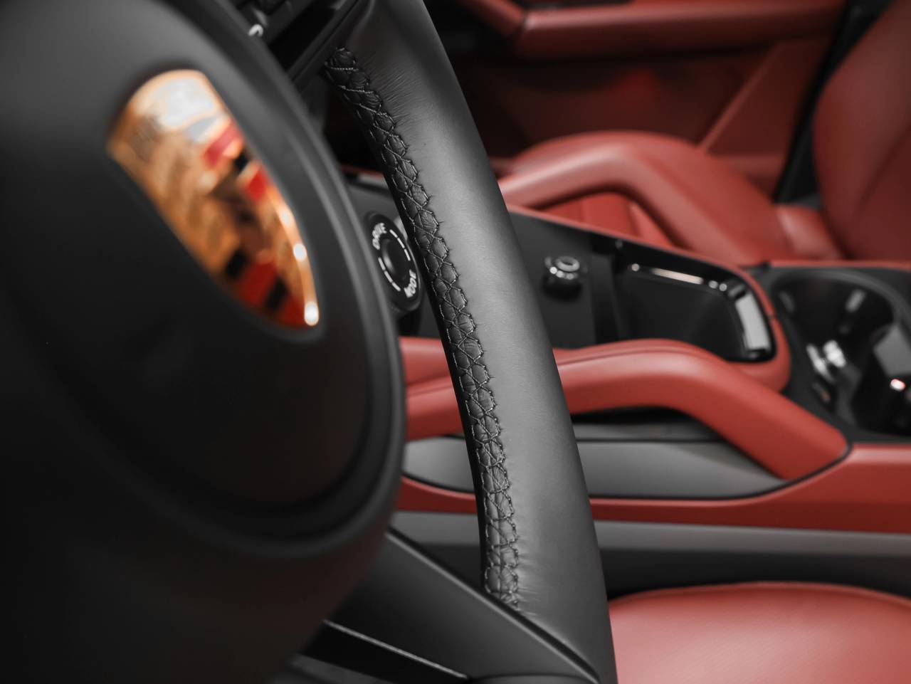 2026 Porsche Cayenne Cayenne Coupe